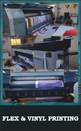 Digital Printing