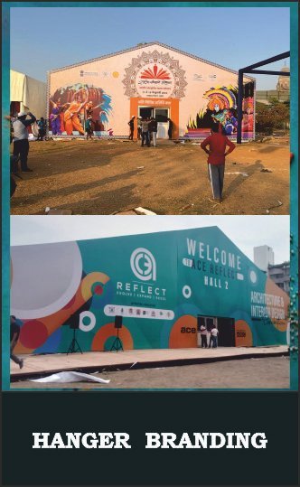 Acrylic Letters by Siddhiqui Solutions
